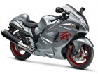 Suzuki GSX 1300R Hayabusa